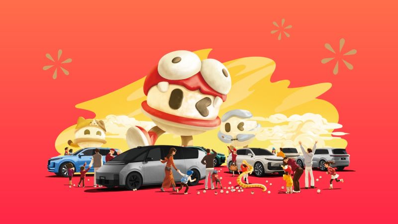 AG贵宾厅·(中国)集团汽车2024年12月交付58,513辆
